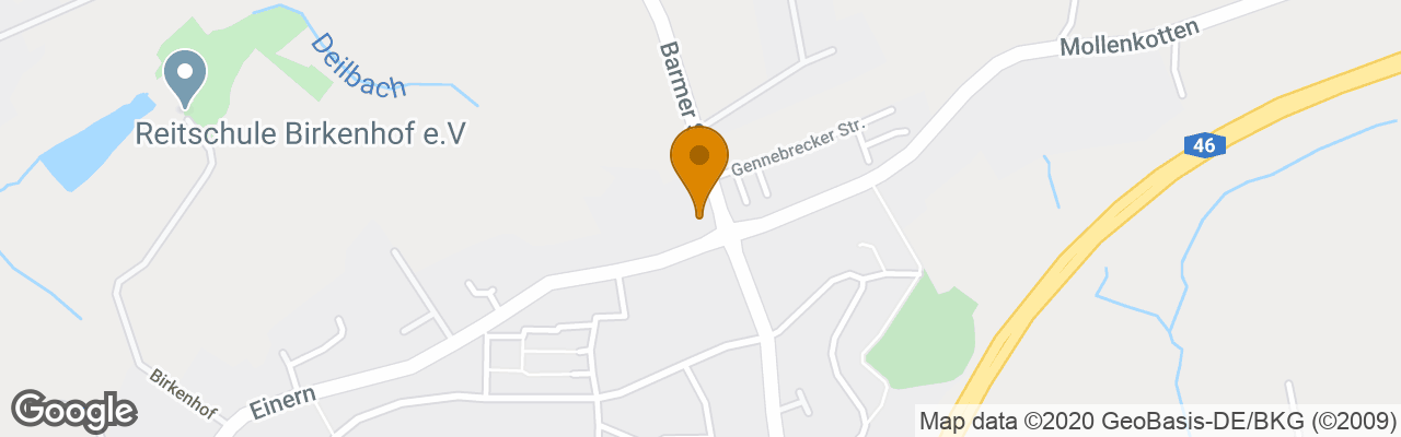 Motel Road Stop Wuppertal