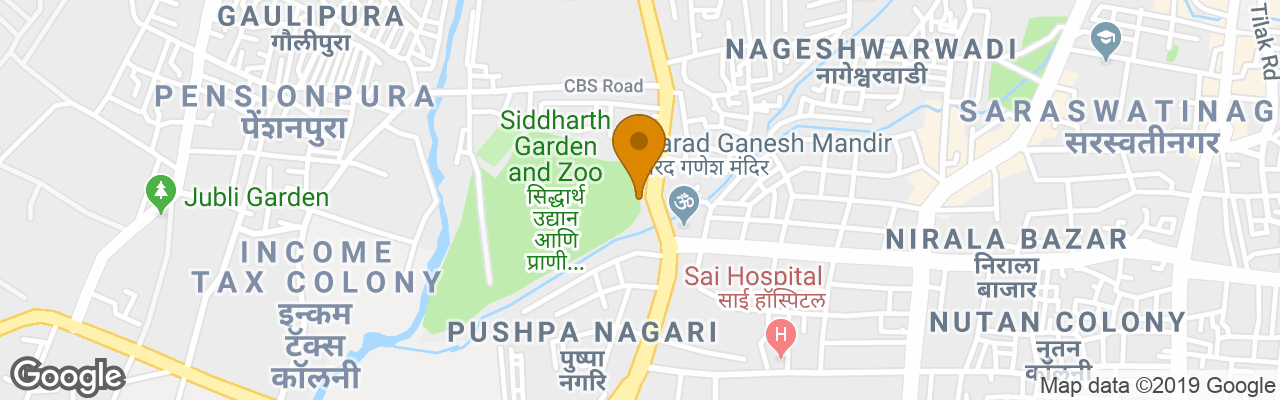 Hotel Kala Laxmi Executive