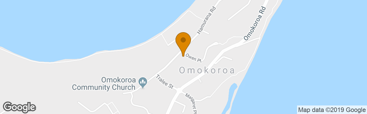 Bed and Breakfast Harbour Heights