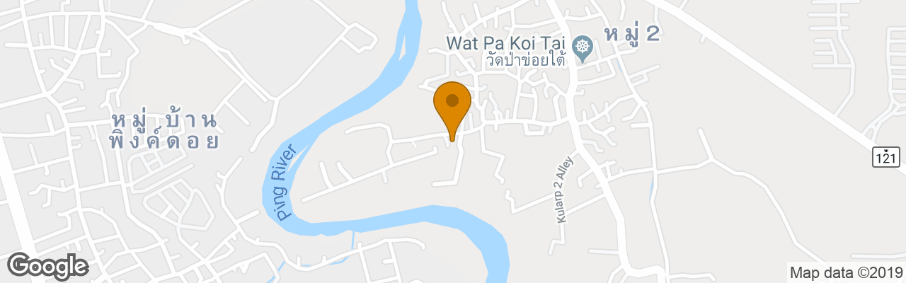 Resort Uncle Meng Homestay