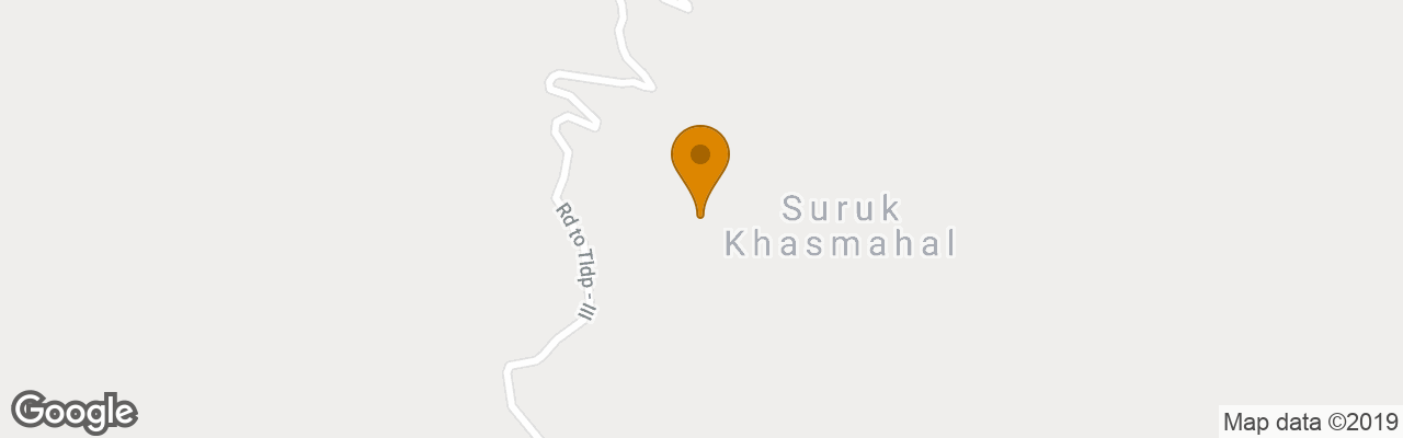 Resort The Yakha Retreat & Spa