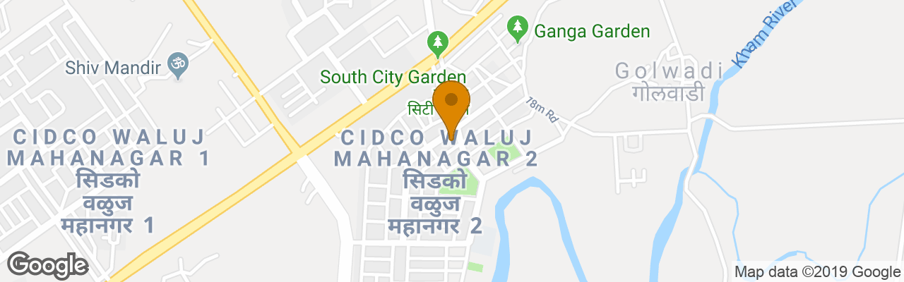 Hotel Kailash Residency