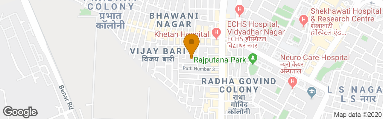 Hotel Landmark Residency