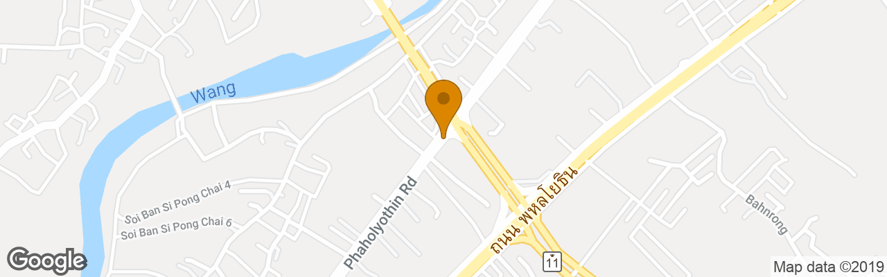 Hotel Vieng Kaew Residence