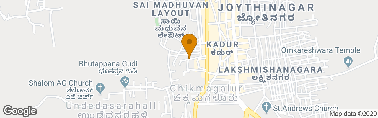 Hotel Vishwas Residency