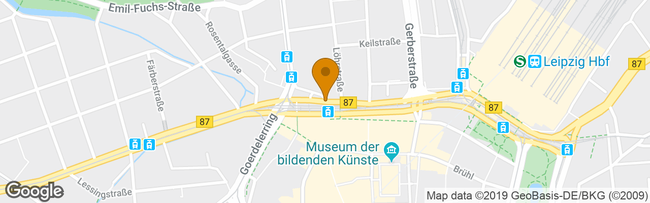 Travel24 Hotel Leipzig City