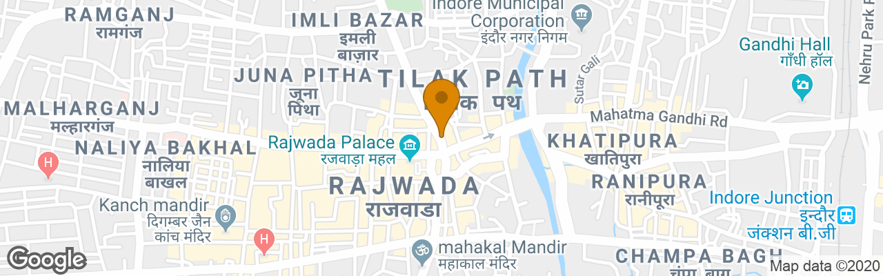 Hotel Crescent Resort