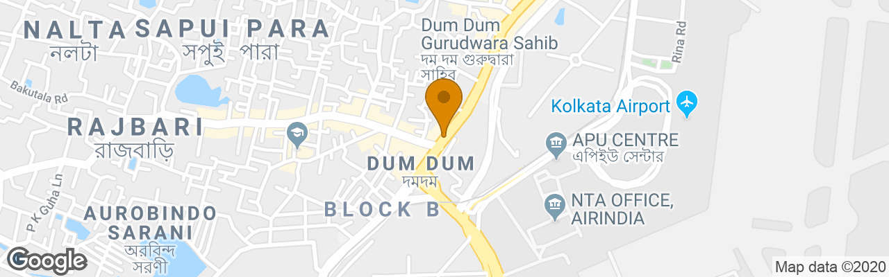 Hotel Gateway Continental