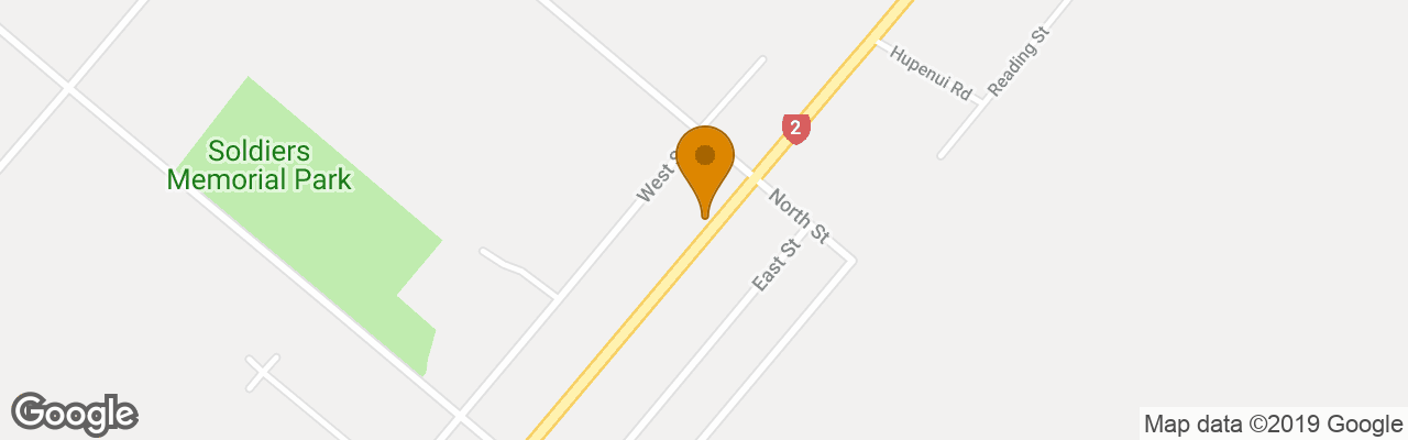 Bed and Breakfast Wyett House