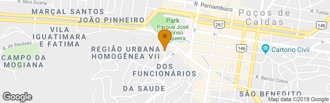 Hotel São Francisco 