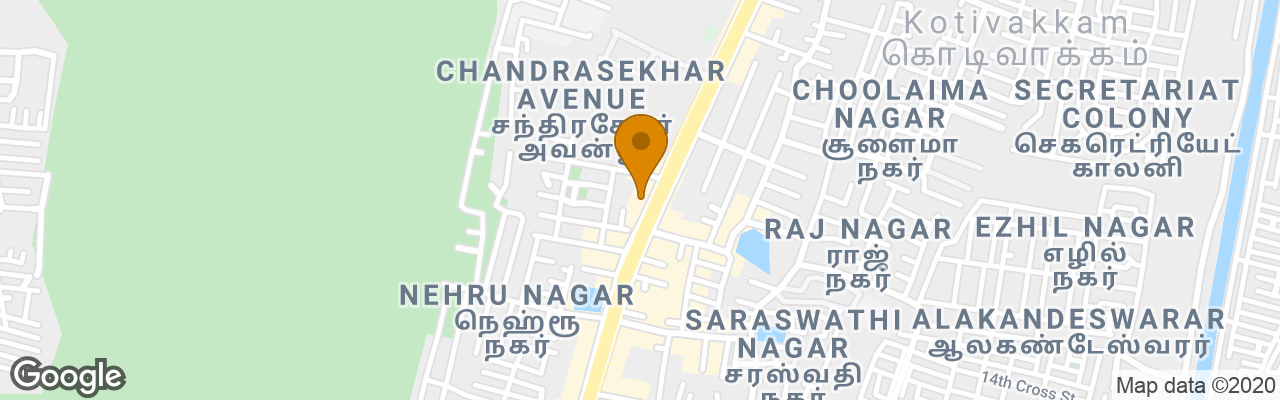 Fabhotel Venture Park Thoraipakkam