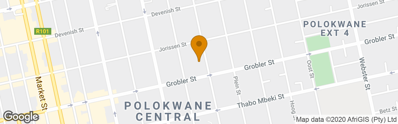 Hotel Polokwane Place