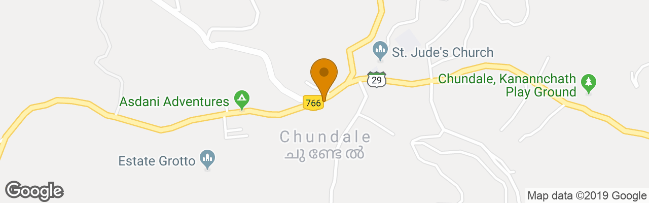 Hotel Windgate Residency