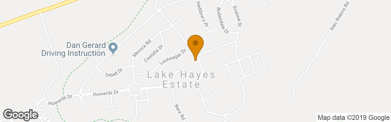 Bed and Breakfast Stylish Mountain View Cottage