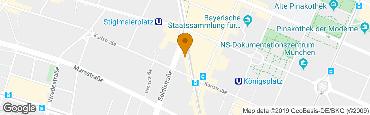 Ruby Lilly Hotel Munich