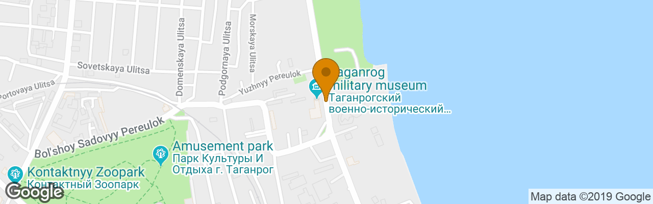 Crystal Park Hotel & Spa