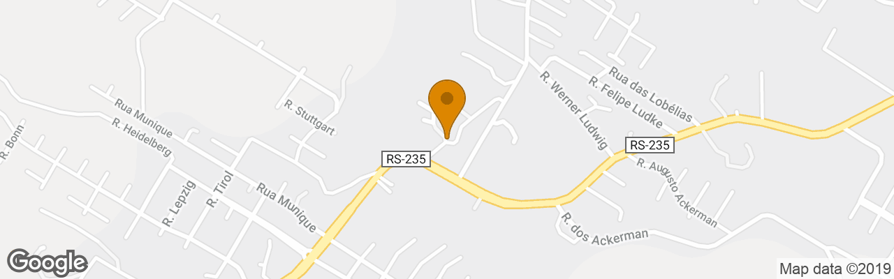 Villa Flor Ecoresort 