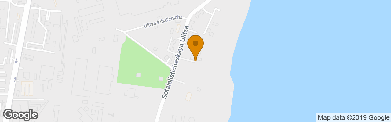 Hotel Sanatoriy Topol