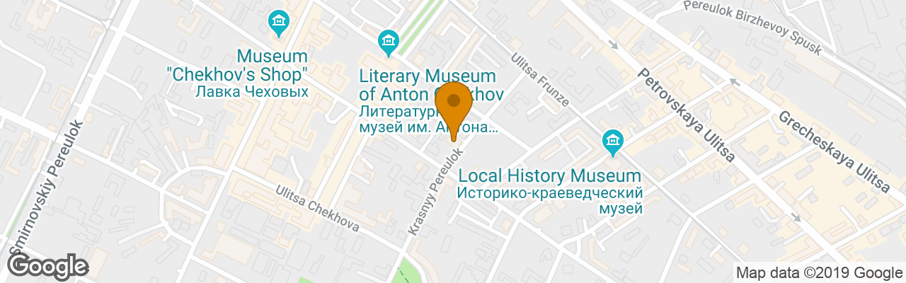 Greenwich City Hotel by Greenwich Park