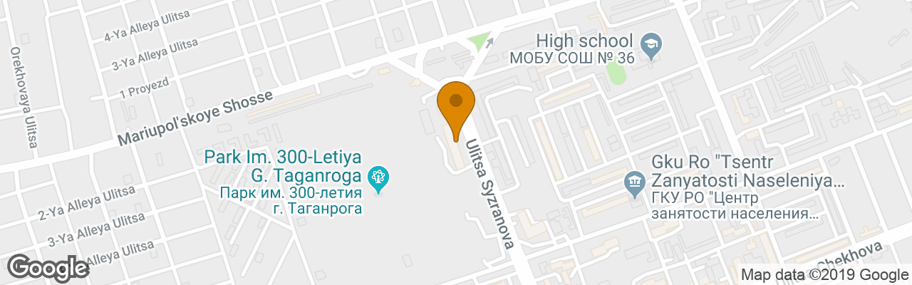 Hostel Minihotel Sunrise