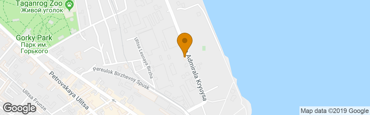 Hostel Center Zdorovia Topaz