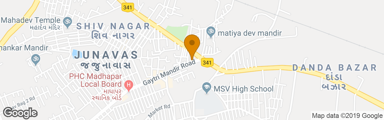 Hotel Shiv International