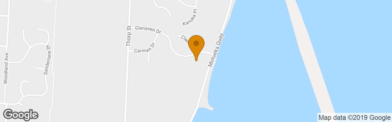 Estuary Overnight B&b