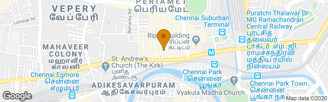 Hotel Arunachala Inn