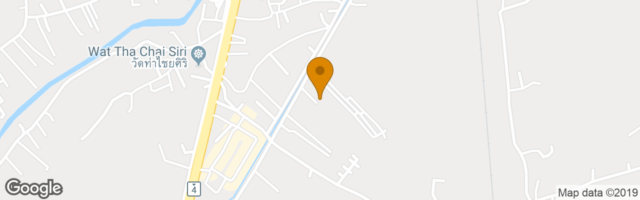 Ton Taan Resort Muang