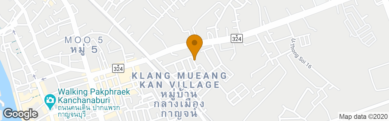 Motel Arunroj Apartment