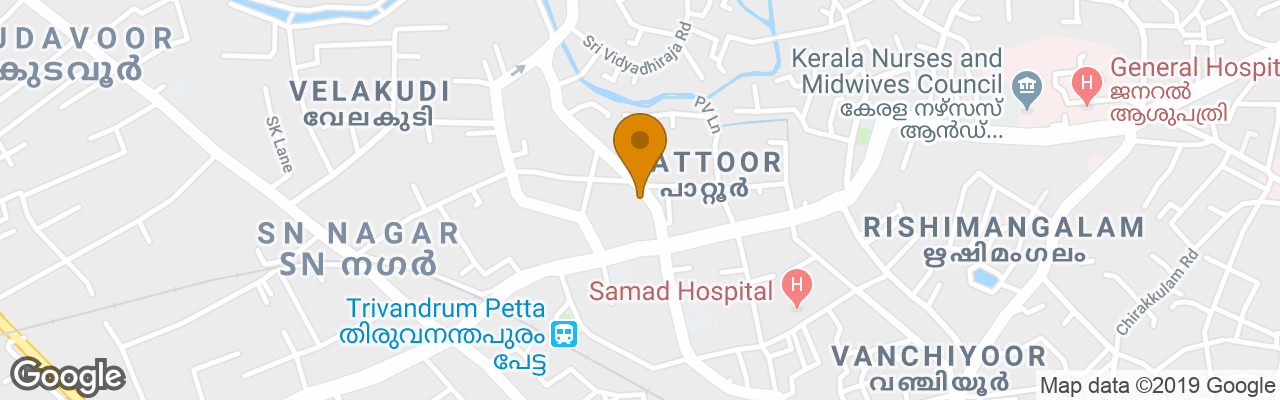 Hotel Oyo Rooms Petttah Railway Station