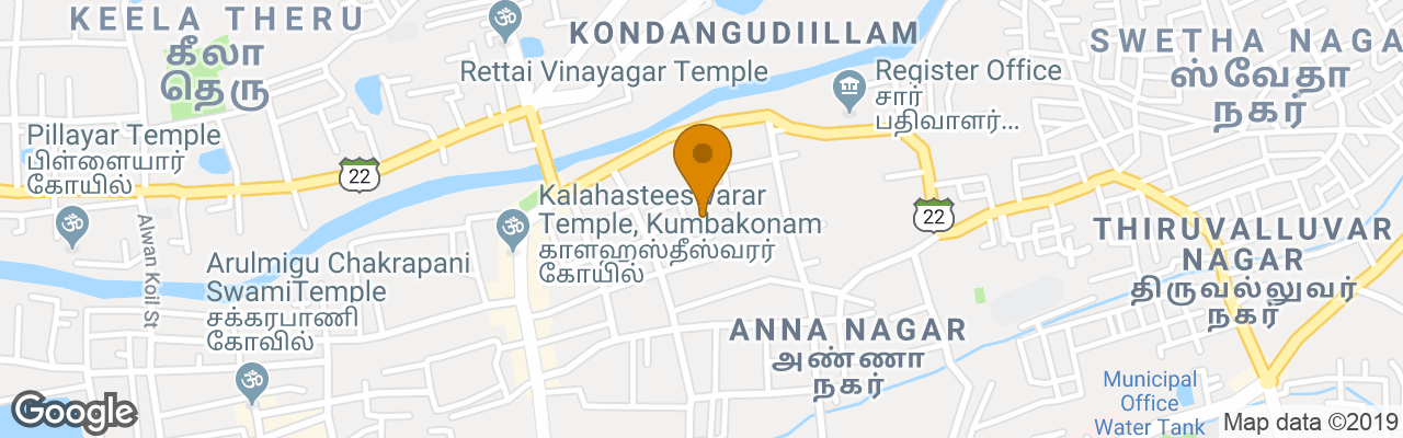 Hotel Oyo Rooms Near Palakarai Bridge