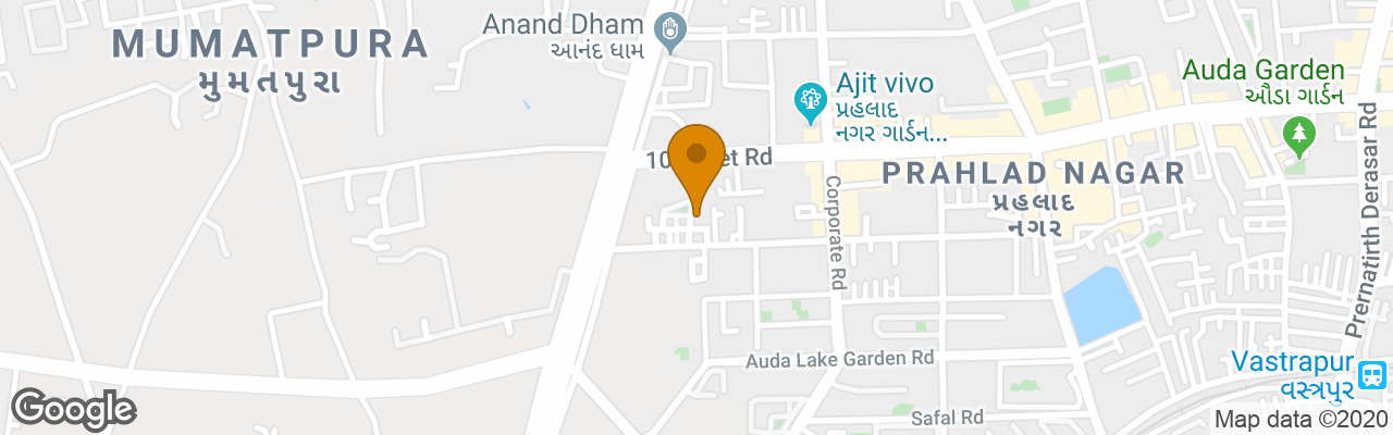 Hotel Oyo Apartments Corporate Road