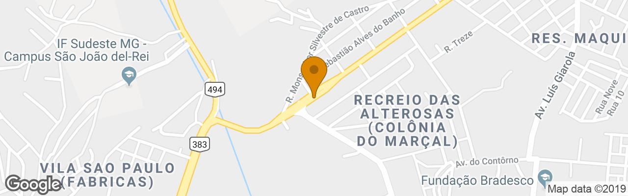 Resort Garden Hill Hotel E Golfe 