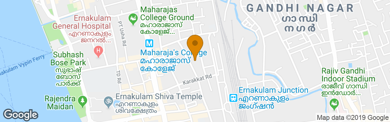 Hotel Oyo Rooms Jos Junction Mg Road 1