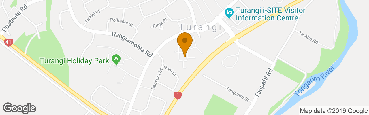 Motel Tongariro Junction