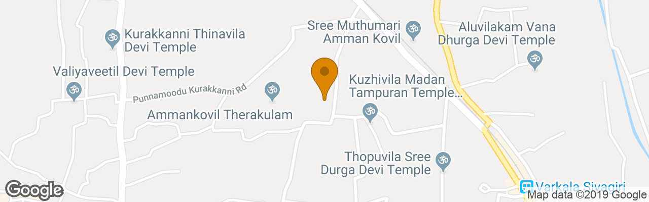 Panchagni Ayurveda Centre And Varkala Silent Valley Resort