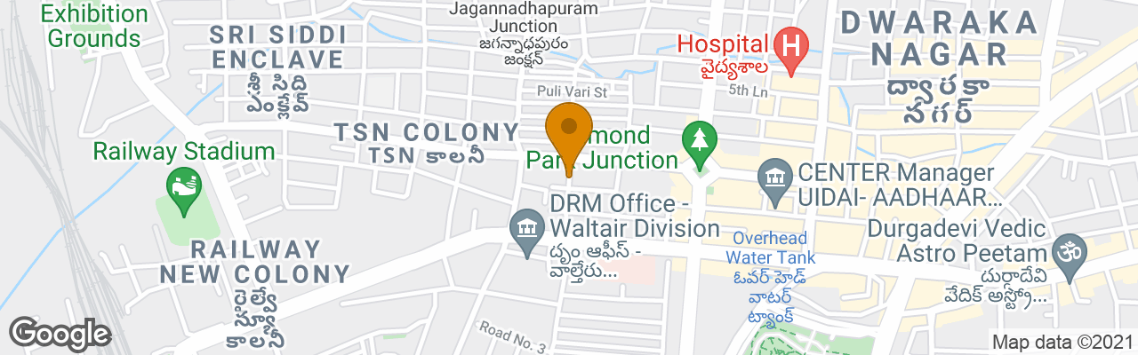 Hotel Micro Continental