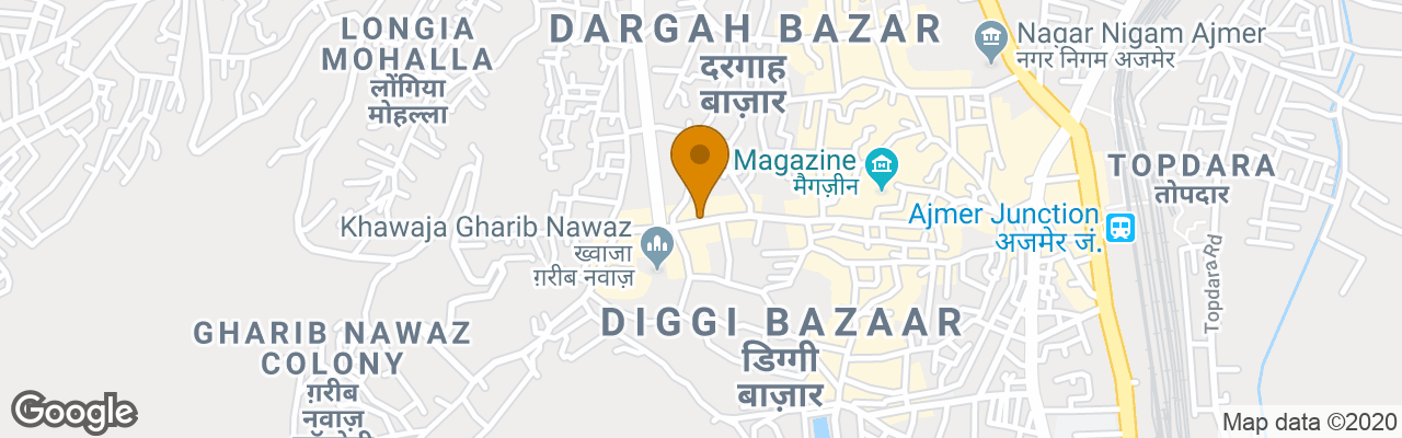 Hotel Shri Shivam Palace