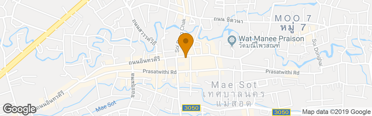 Hotel Pongpicha Boutique House