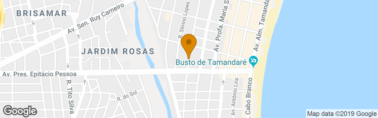 Hotel Tamarsol 