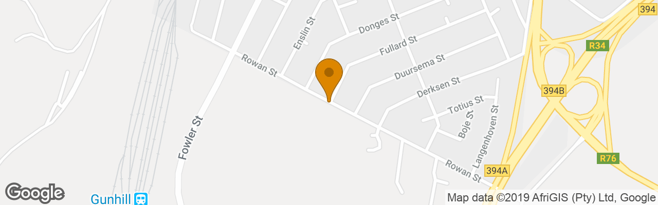 Bed and Breakfast The Bucks Guesthouse