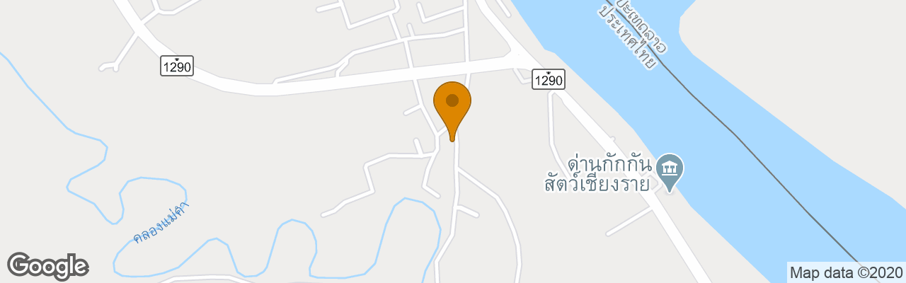 Resort Baan Phu Vieng