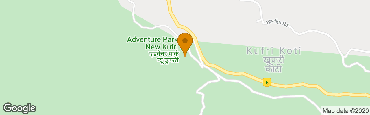 Hotel Treebo Snow View Resort