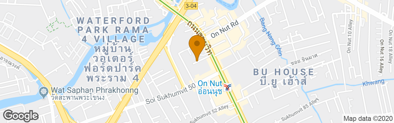 Hostel First Inn On Nut