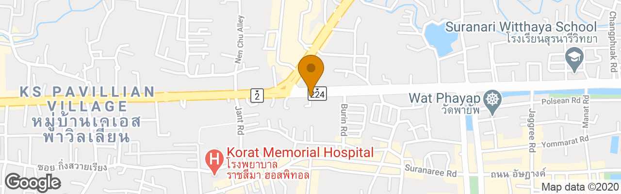 Hotel Fortune Rajpruek