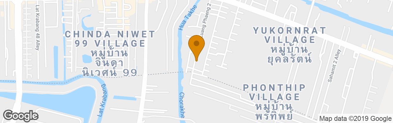 Pongsakorn Boutique Resort