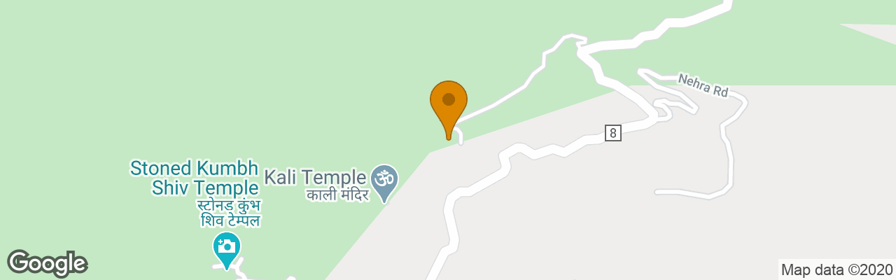 Resort Treehouse Chail Villas