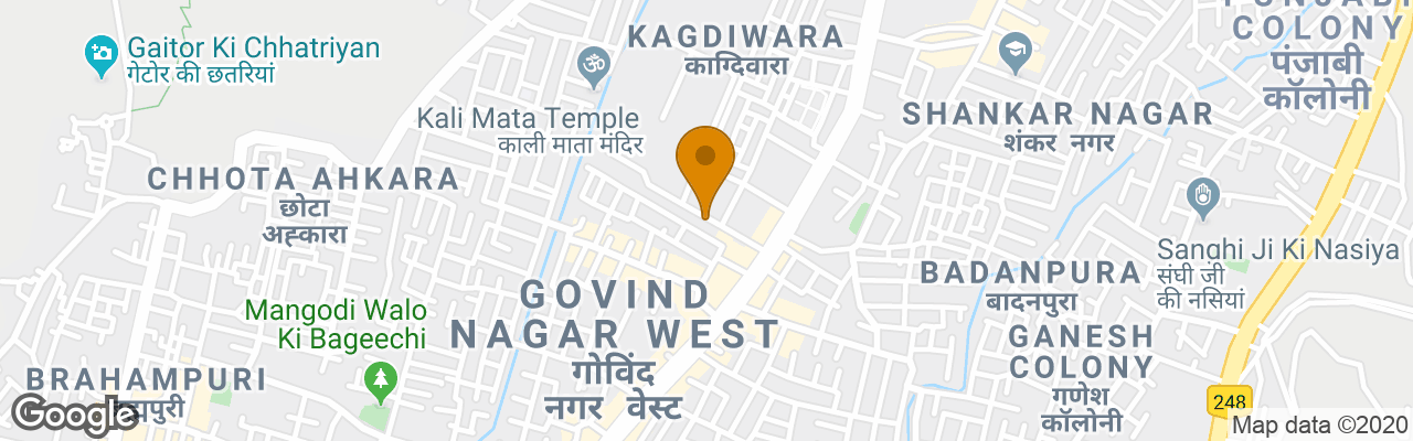 Hotel Bikaner Haveli