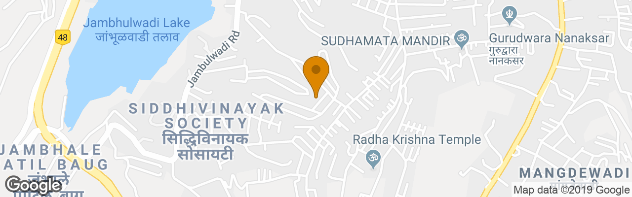 Pratikruti The Lakeview Resort